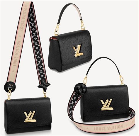 louis vuitton bog|list of louis vuitton bags.